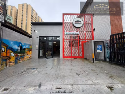 Prédio Inteiro, 500 m² - Foto 1