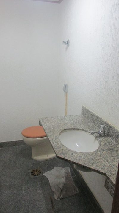 Loja-Salão, 55 m² - Foto 5