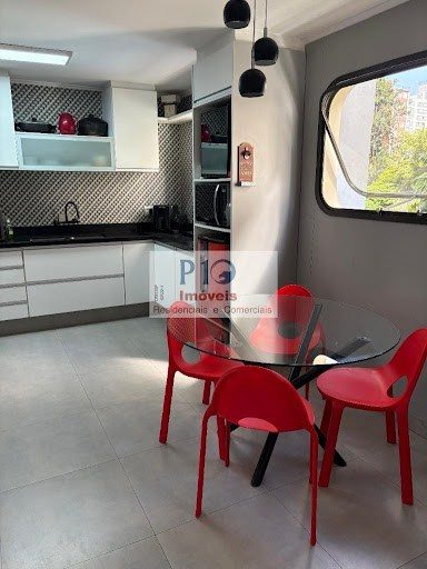 Apartamento, 4 quartos, 169 m² - Foto 3