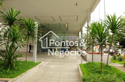 Sala-Conjunto, 246 m² - Foto 1
