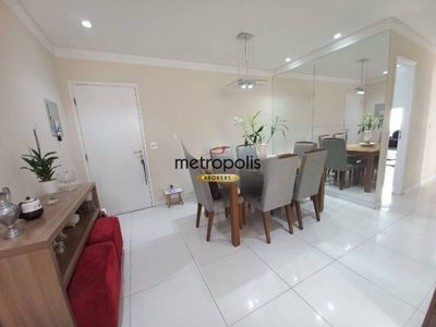 Apartamento, 2 quartos, 77 m² - Foto 4