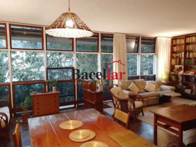 Apartamento, 3 quartos, 130 m² - Foto 2