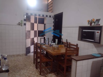 Casa, 2 quartos, 147 m² - Foto 2