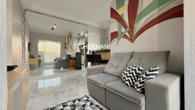 Apartamento, 2 quartos, 62 m² - Foto 3