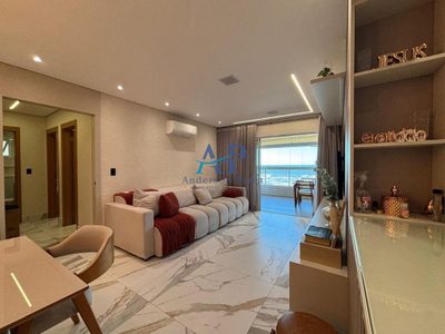 Apartamento, 3 quartos, 126 m² - Foto 2