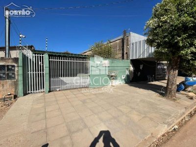 Casa, 3 quartos, 192 m² - Foto 1