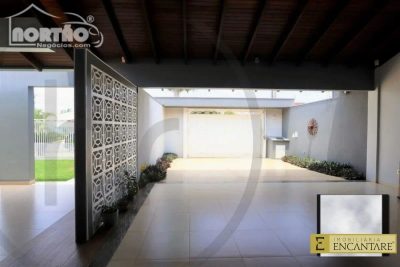 Casa, 3 quartos, 765 m² - Foto 3