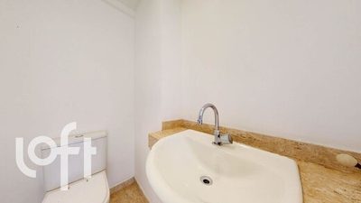 Apartamento, 3 quartos, 143 m² - Foto 2