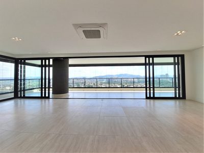 Apartamento, 4 quartos, 344 m² - Foto 1