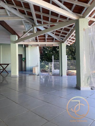 Sítio, 2 quartos, 600 m² - Foto 5