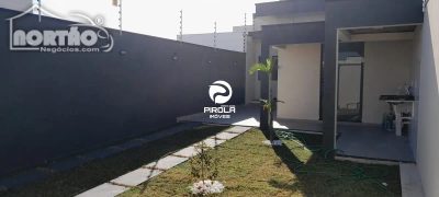 Casa, 3 quartos, 74 m² - Foto 3
