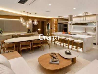 Apartamento, 2 quartos, 150 m² - Foto 1