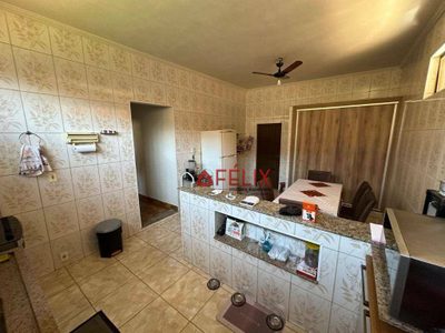 Casa, 3 quartos, 200 m² - Foto 4