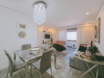 Apartamento, 2 quartos, 85 m² - Foto 1