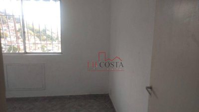 Apartamento, 2 quartos, 60 m² - Foto 4
