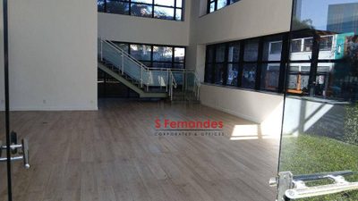 Loja-Salão, 261 m² - Foto 3