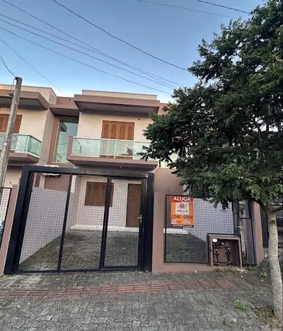 Casa, 2 quartos, 95 m² - Foto 1