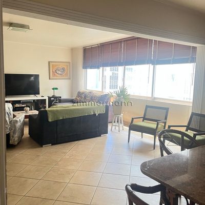 Apartamento, 3 quartos, 130 m² - Foto 4