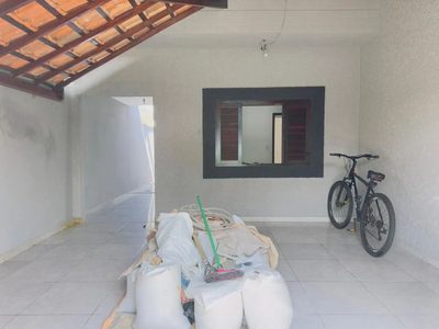 Casa, 2 quartos, 125 m² - Foto 2