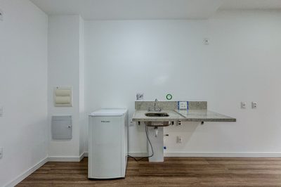 Apartamento, 1 quarto, 26 m² - Foto 5