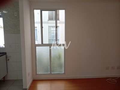 Apartamento, 2 quartos, 44 m² - Foto 2