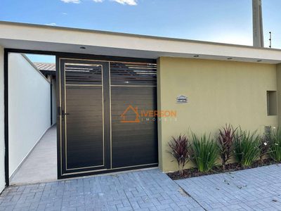 Casa, 2 quartos, 102 m² - Foto 2