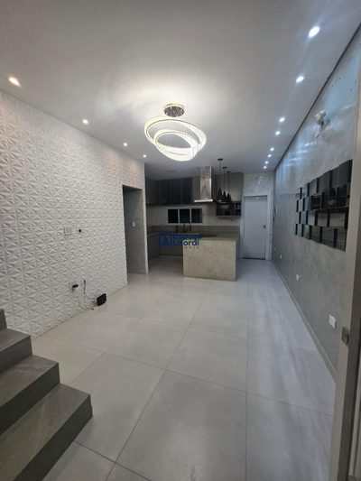 Casa, 2 quartos, 76 m² - Foto 3