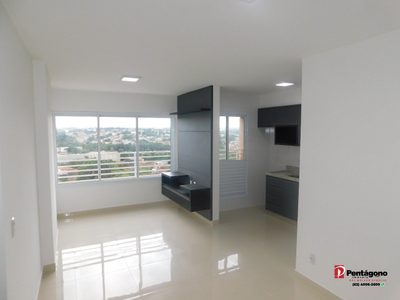 Apartamento, 2 quartos, 64 m² - Foto 1