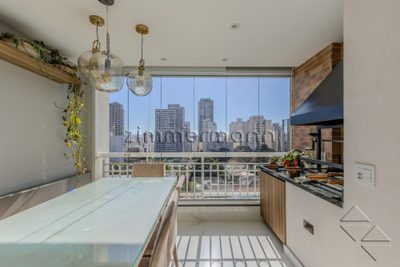 Apartamento, 2 quartos, 60 m² - Foto 1