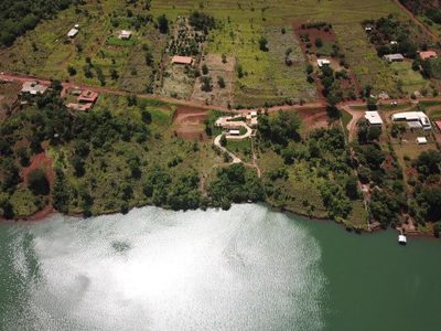 Chácara, 1 quarto, 5000 m² - Foto 4