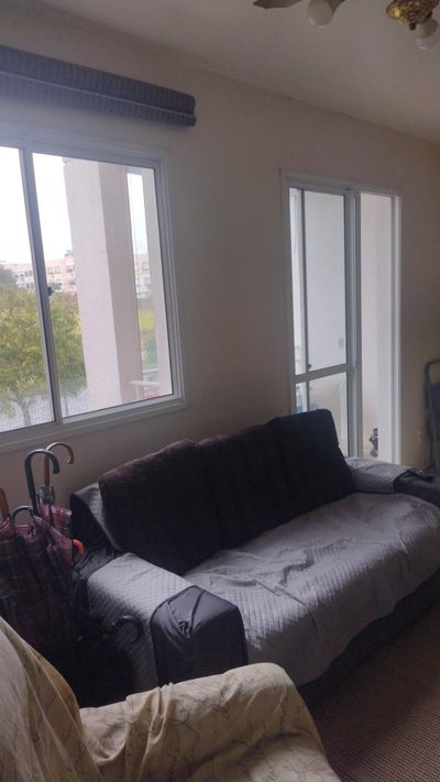 Apartamento, 3 quartos, 67 m² - Foto 5