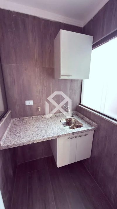 Apartamento, 2 quartos, 37 m² - Foto 3