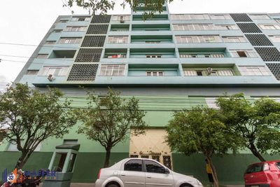 Apartamento, 2 quartos, 114 m² - Foto 2