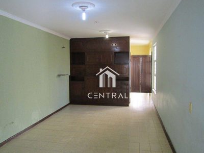 Casa, 6 quartos, 320 m² - Foto 1