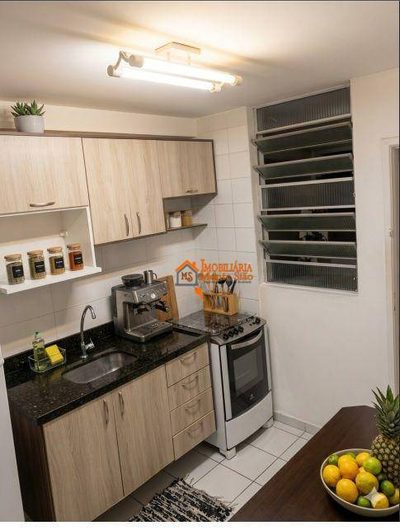 Apartamento, 2 quartos, 55 m² - Foto 4