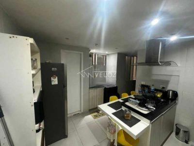 Apartamento, 1 quarto, 104 m² - Foto 2