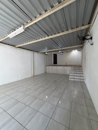 Depósito-Galpão - Foto 2