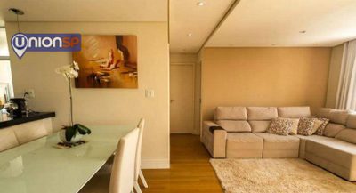 Apartamento, 2 quartos, 70 m² - Foto 4