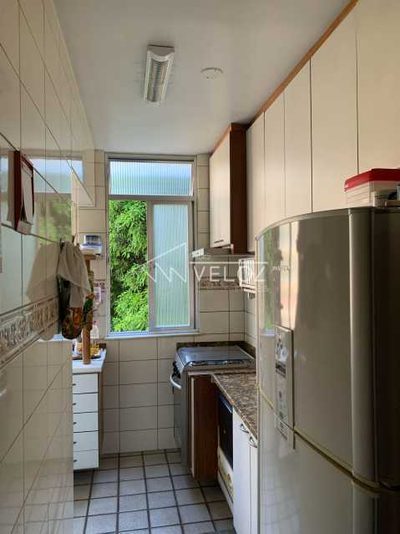 Apartamento, 2 quartos, 45 m² - Foto 4