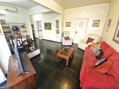 Apartamento, 2 quartos, 98 m² - Foto 5