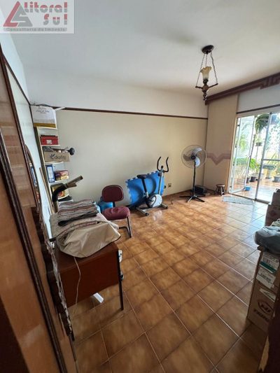 Cobertura, 3 quartos, 128 m² - Foto 2