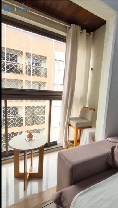Apartamento, 3 quartos - Foto 4