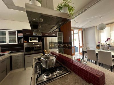 Casa, 3 quartos, 413 m² - Foto 5