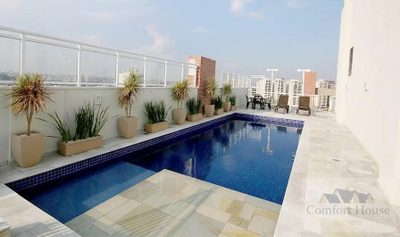 Apartamento, 2 quartos, 68 m² - Foto 2