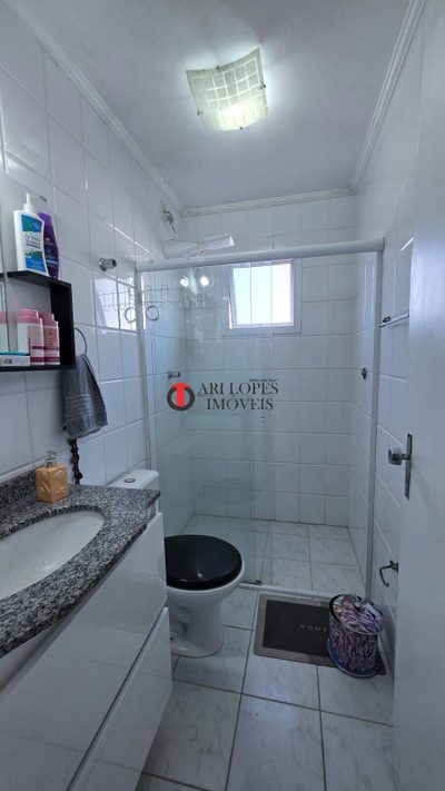 Apartamento, 1 quarto, 40 m² - Foto 4