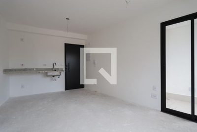 Apartamento, 1 quarto, 32 m² - Foto 4