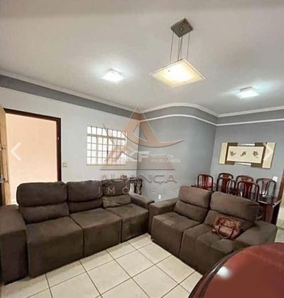 Casa, 3 quartos, 116 m² - Foto 3