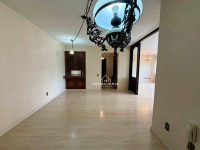 Apartamento, 3 quartos, 195 m² - Foto 2