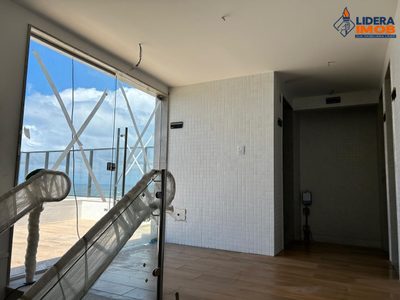 Apartamento, 1 quarto, 25 m² - Foto 4