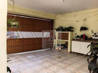 Casa, 6 quartos, 150 m² - Foto 4